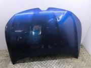 Motorhaube RENAULT MEGANE IV (B9A/M_) 1.5 dCi 110 (B9A3)