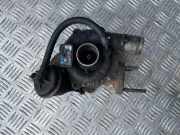 Turbolader Opel Combo C Kasten ()