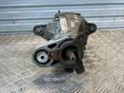 Differenzialgetriebe hinten