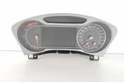 Tachometer Ford Mondeo IV Turnier (BA7) 7M2T10849CF