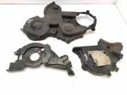 Timing Belt Protection Cover CITROËN BERLINGO (MF) 1.6 HDI 75 (MF9HW) 9651560180 9651559980