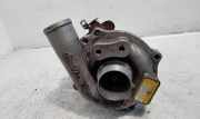 Turbolader RENAULT MEGANE II (BM0/1_, CM0/1_) 1.5 dCi (BM0F, CM0F)