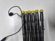 Einspritzventil Set AUDI A4 Avant (8E5, B6) 2.5 TDI 0432133788