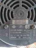 Lichtmaschine Nissan Micra II (K11) 0120335008