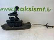 Gangschaltmechanismus AUDI A6 Allroad (4FH, C6) 3.0 TDI quattro