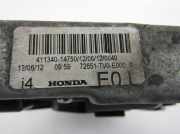 Türschloss hinten links HONDA CIVIC IX (FK) 2.2 i-DTEC (FK3) 72651TV0E000