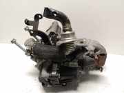 Abgasrückführventil Opel Meriva B () 701599040