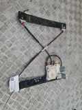 Türfensterheber hinten links FORD GALAXY III (CK) 2.0 TDCi
