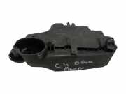 Luftfilterkasten CITROËN C4 Picasso II 1.6 HDi / BlueHDi 115 993270 9656581180