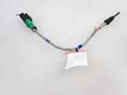 Abgastemperatursensor CITROËN C5 III Break (TD_) 2.2 HDi 200 9675860880