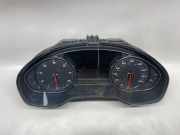 Tachometer Audi A8 (4H) 0263670077