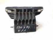 Bumper Support Bracket FIAT 500X (334_) 1.6 D Multijet 51958613