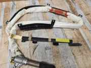 Dach SRS rechts KIA CERATO Sedan (LD) 1.6 CRDi 850202F000 DCCCCSZ8ABA