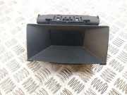 Display Opel Astra H Kasten () 13275085