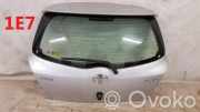 Kofferraumdeckel TOYOTA YARIS (_P9_) 1.3 VVT-i (SCP90_)