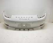 Hintere Stoßstange PORSCHE 911 (991) 3.0 Carrera S 991505411