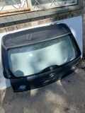 Heckklappe geschlossen BMW X5 (E70) E2579