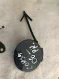 Stoßstangenabdeckung vorne OPEL CORSA D 1.2 13179944