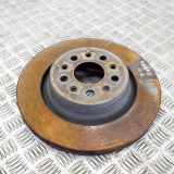 Bremsscheibe hinten links MASERATI LEVANTE SUV (M161) 3.0 4WD 670105705