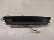 Navigationsanzeige MAZDA 6 Estate (GH) 2.2 D GAA9611J0