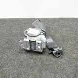 Sicherheitsgurt hinten rechts