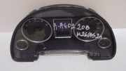 Tachometer Audi A4 Cabriolet (8H) 8E0920950D