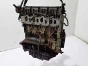 Basismotor RENAULT ESPACE III (JE0_) 1.9 dTi (JE0M) F9Q722