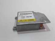 Airbag-Steuergerät ROVER 75 Tourer (RJ) 2.5 V6 YWC106790