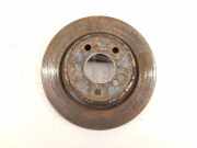 Bremsscheibe hinten links MERCEDES-BENZ GLK (X204) 320 CDI 4-matic (204.983) 2114230912