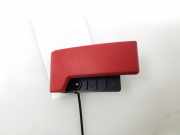 Motorhaubenöffnungsgriff MERCEDES-BENZ S (W221) S 600 (221.176) A1248800320