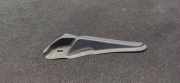 Abdeckkappe Scheinwerferwaschanlage links RENAULT CLIO IV (BH_) 1.2 TCe 120 668628650R