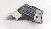 Türfensterheber hinten links MERCEDES-BENZ SLK (R172) 250 CDI / d (172.403) A1729062300