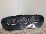 Kombiinstrument CITROËN C5 II (RC_) 1.6 HDi (RC8HZB) 55400013010