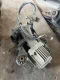 Differenzialgetriebe hinten PEUGEOT 4007 (GP_) 2.2 HDi 8525425