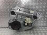 Fensterheber links vorne Volvo S40 II (544) 30710149