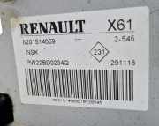 Lenkgetriebe Servo Mercedes-Benz Citan Mixto (W415) 8201514069