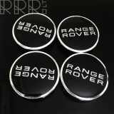 Radabdeckung Land Rover Range Rover II (P38A)