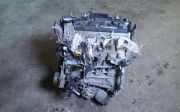 Motor ohne Anbauteile (Diesel) Toyota Auris (E18) 1ND