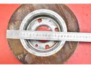 Bremsscheibe links vorne Fiat Panda (141)