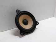 Lautsprecher links vorne Smart Fortwo Coupe (450) 4910420388