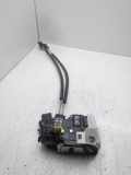 Türschloss links hinten Kia Optima IV (JF) 814102T010