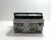 Radio/Navigationssystem-Kombination Toyota Avensis Stufenheck (T25) 8612005070