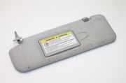 Sonnenblende links Mercedes-Benz CLS (C219)