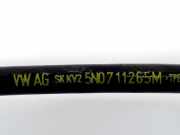Seilzug für Schaltgetriebe VW Sharan (7N) 7N0711049C