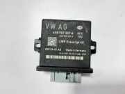 Steuergerät Beleuchtung Audi A6 (4G, C7) 4H0907357A
