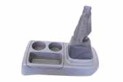 Manschette für Schalthebel Toyota Previa II (R3) 5881028300