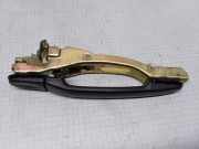 Türgriff links hinten Mitsubishi Galant IV Stufenheck (E 30, E 39)