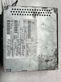 Radio/Navigationssystem-Kombination Volvo V70 II (285) P31210433