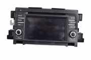 Radio/Navigationssystem-Kombination Mazda CX-5 (KE, GH) CVVM42F4JMB