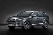 Antriebswelle rechts vorne Audi Q7 (4M) 4M0407271